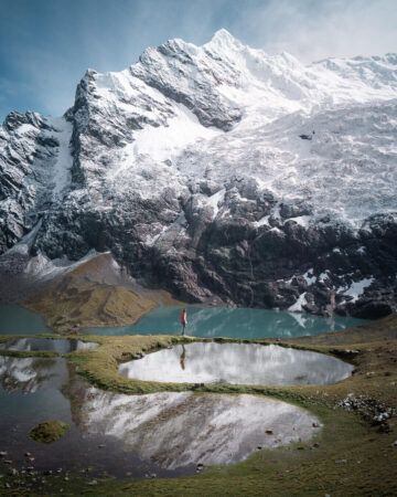 Ausangate Trek To Rainbow Mountain 2 Days