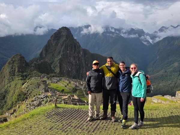 Machu Picchu day trip | Full day | Tour