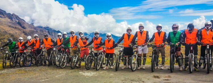 inca jungle 3 days