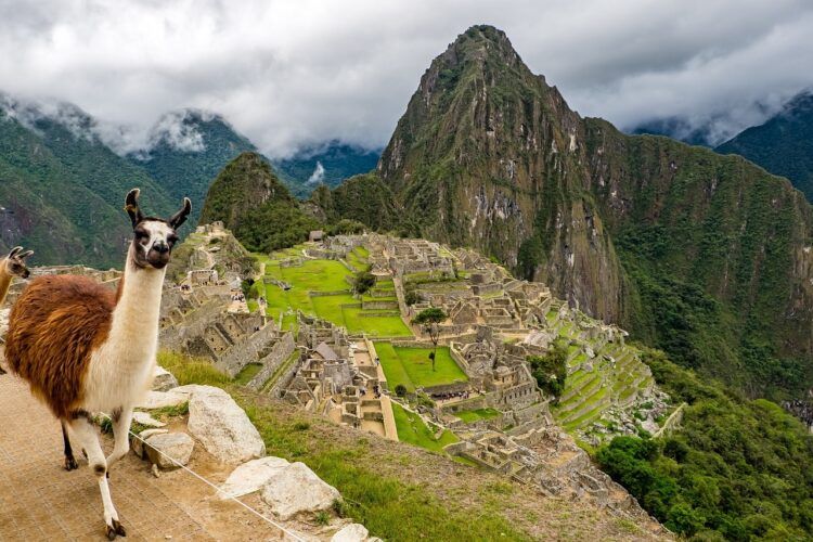 machu picchu circuits 2025 best peru guided tours