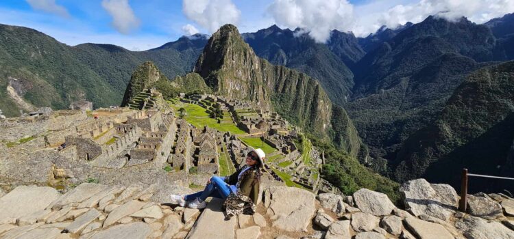 Sacred Valley and Short Inca Trail 3 Days