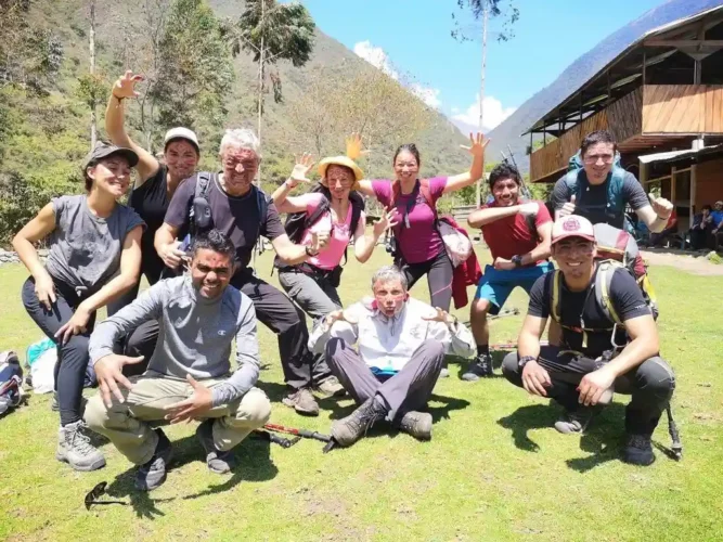 explore the best treks in peru with go treks peru
