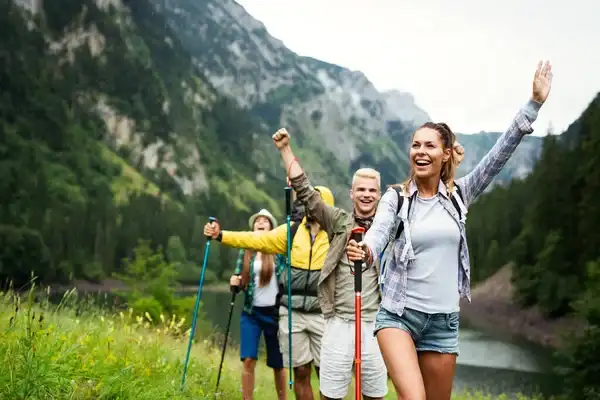 best guide about how to prepare for high altitude trekking