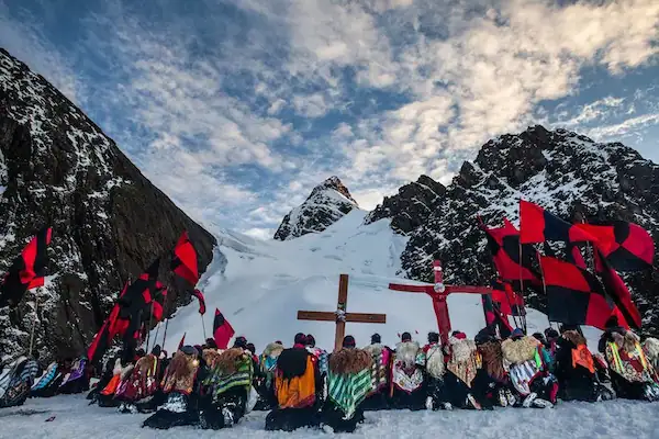 qoyllur rit'i festival