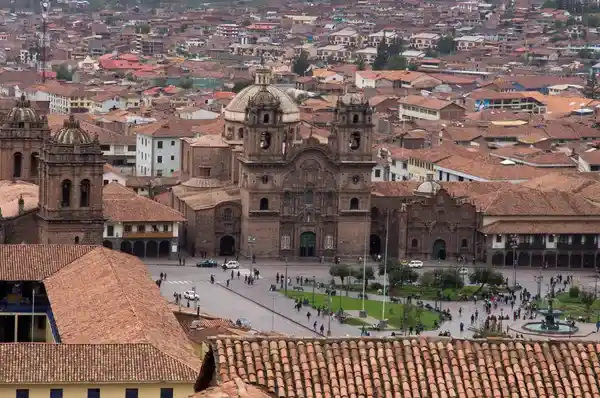 Tips to the Corpus Christi Cusco celebration