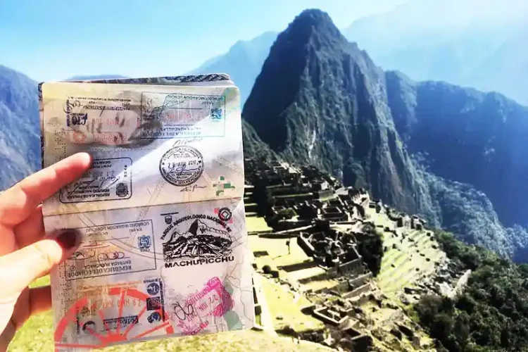 Tickets to machu picchu