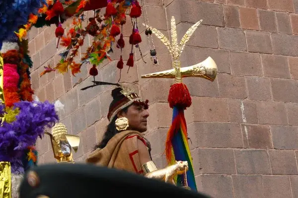 What Is Inti Raymi