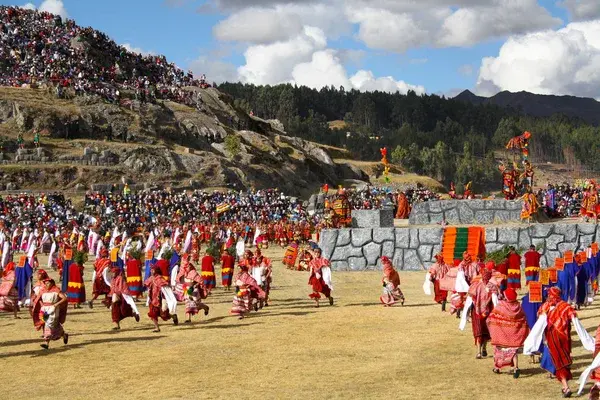What to do before and after Inti Raymi