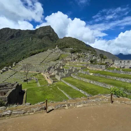 How to Visit Machu Picchu from Cusco