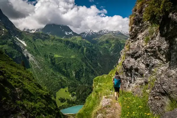 What gear makes a difference on global trails