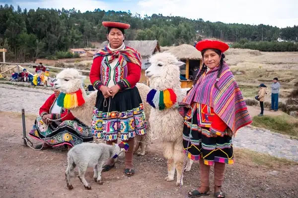 FAQs about the Quechua Language