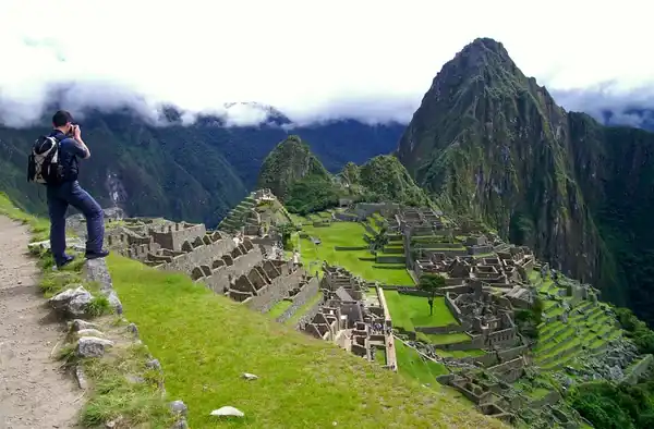 What not to pack for the Inca Trail