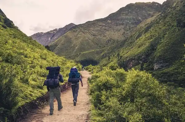 Why packing right matters for the Inca Trail