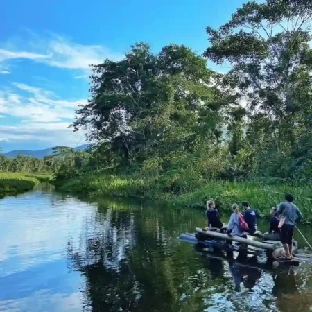 What to Pack for a Manu Jungle Tour Essential Packing List