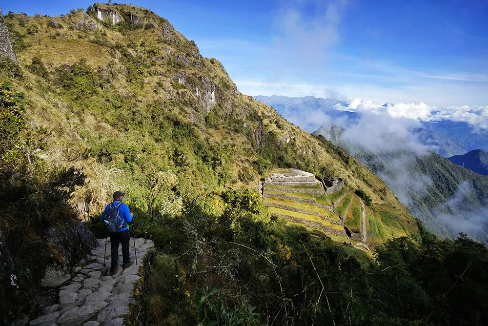 Salkantay Trek vs Inca Trail: Which one is the Best Hike to Machu Picchu?