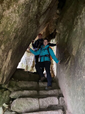 luxury inca trail 4 days