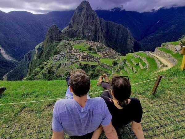 inca trail to machu picchu 1 day
