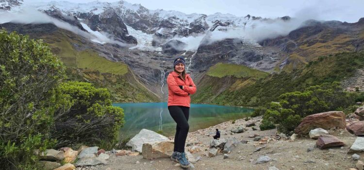 4 days salkantay trek and short inca trail 4 days