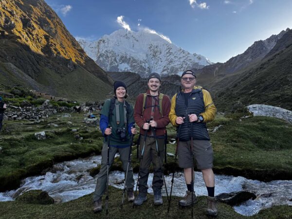 When is the best time to visit peru