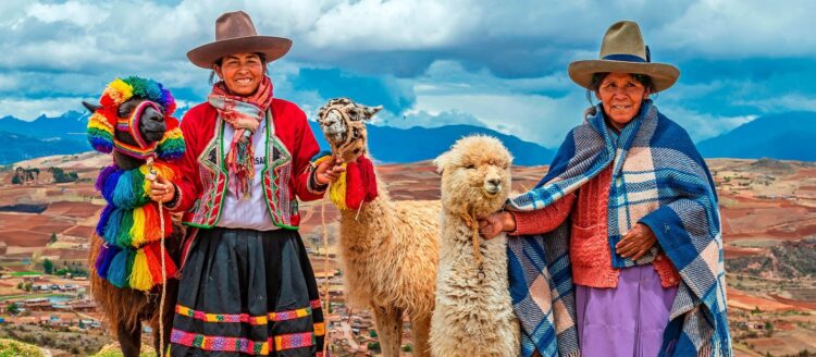 Peruvian Traditions and Culture