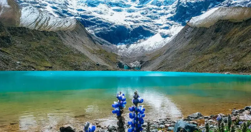 Humantay Lake