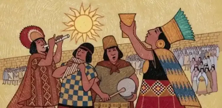 famous inca artifacts