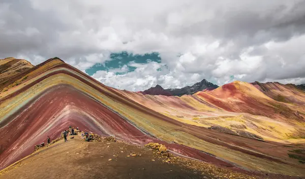 Andes treks for different types of travelers