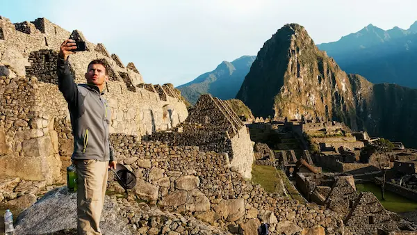 Local guides with deep knowledge of the Inca Trail