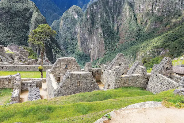 We secure your Inca Trail permits before planning your adventure