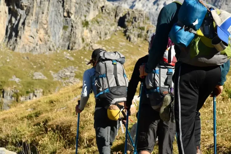 What Is Trekking