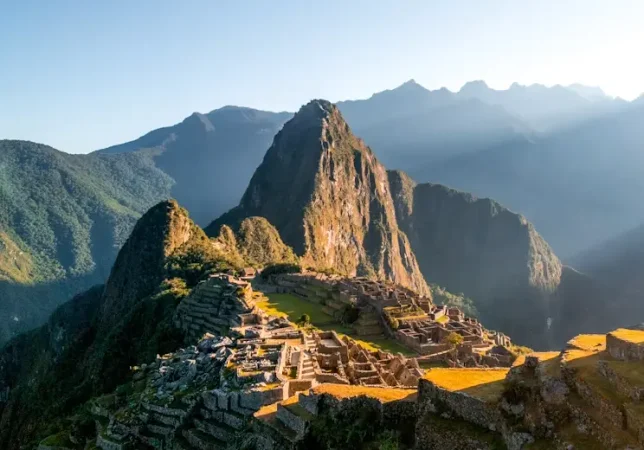 machu picchu 2027